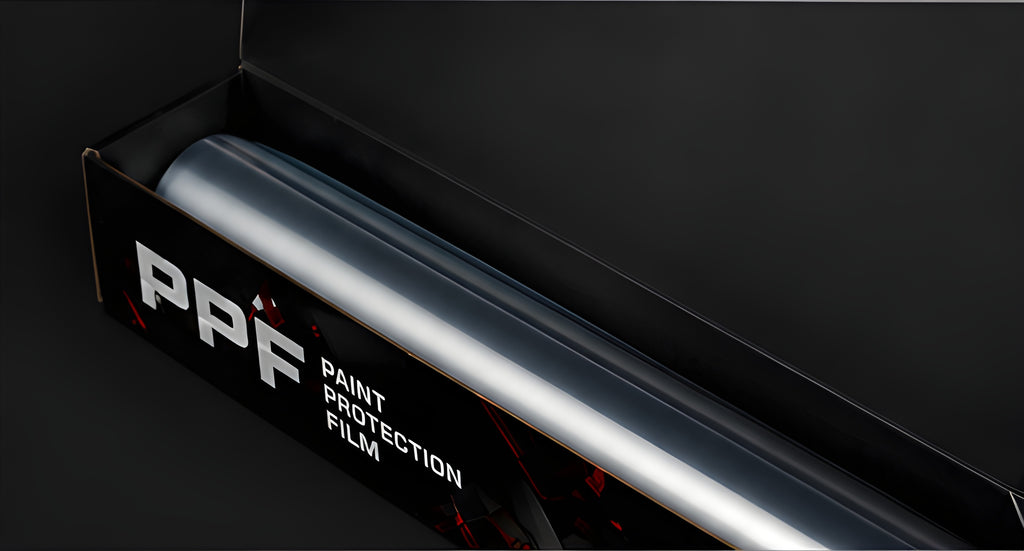 Glazion G Mini PPF Roll