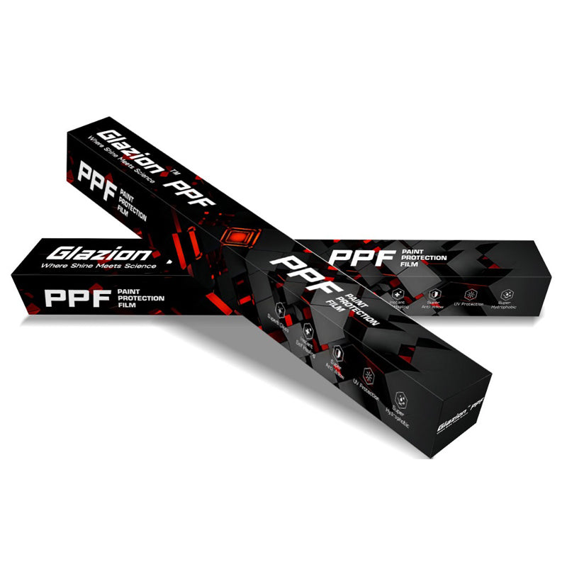 Glazion G Frozen PPF Roll